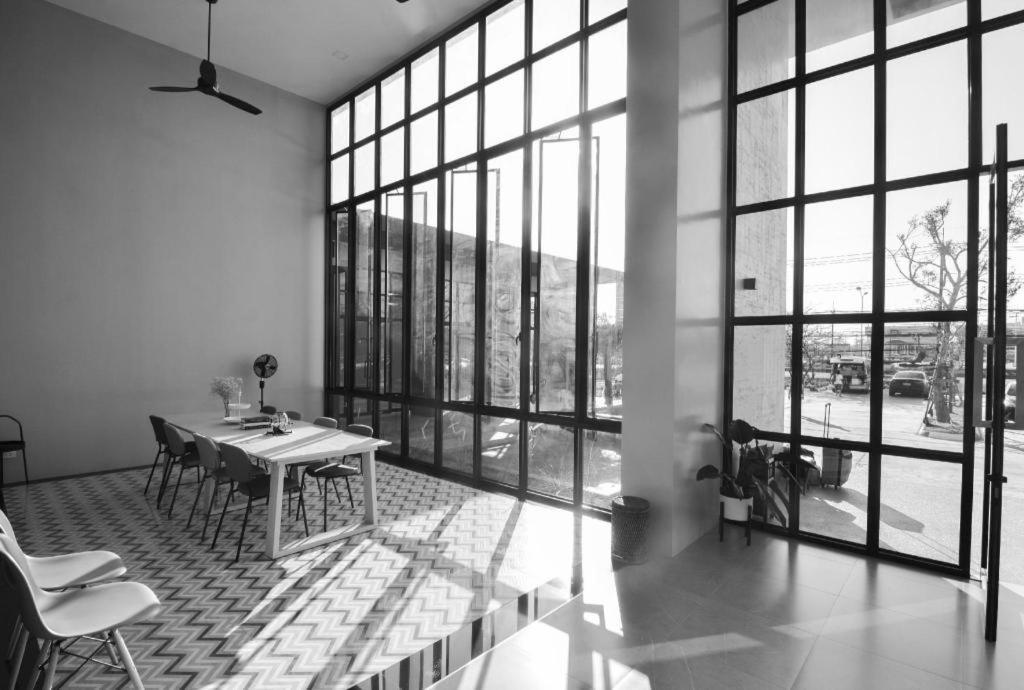 Boondara Boutique Hotel Nakhon Phanom Esterno foto