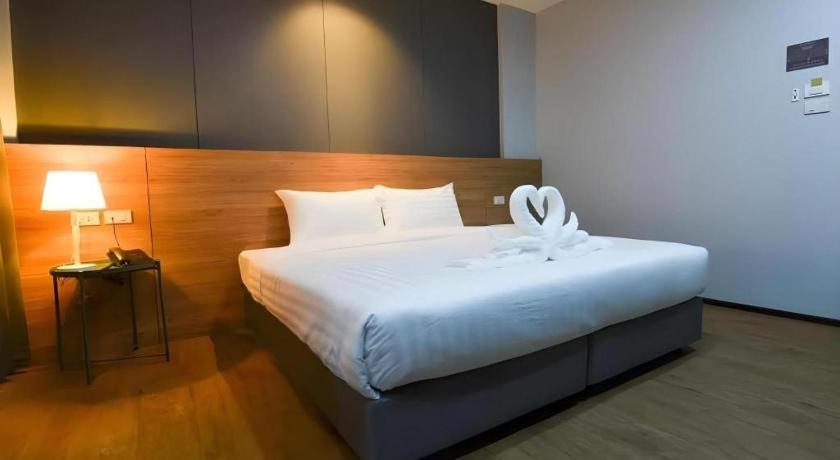 Boondara Boutique Hotel Nakhon Phanom Esterno foto