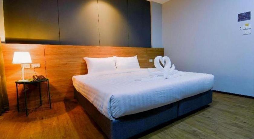 Boondara Boutique Hotel Nakhon Phanom Esterno foto