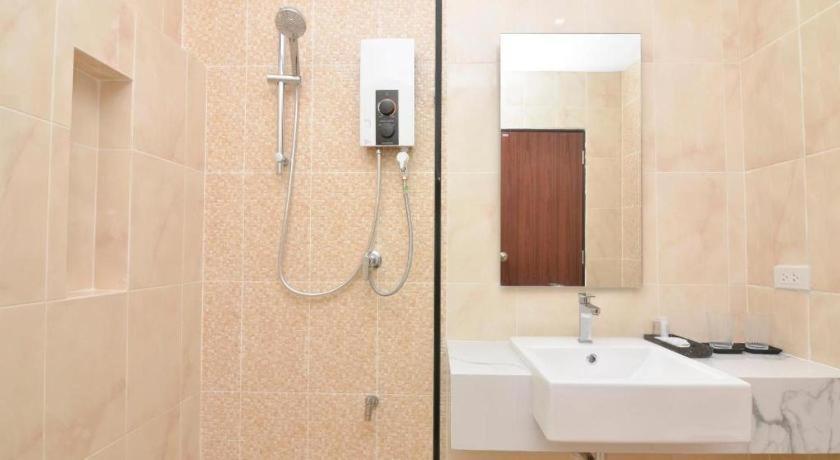 Boondara Boutique Hotel Nakhon Phanom Esterno foto