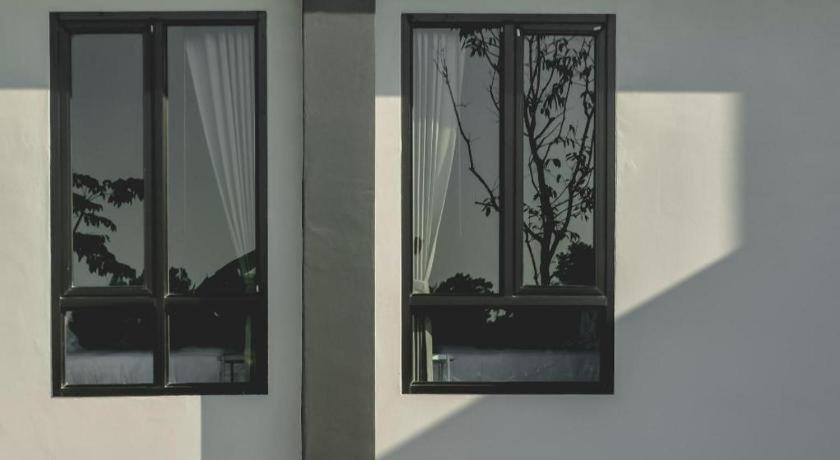 Boondara Boutique Hotel Nakhon Phanom Esterno foto
